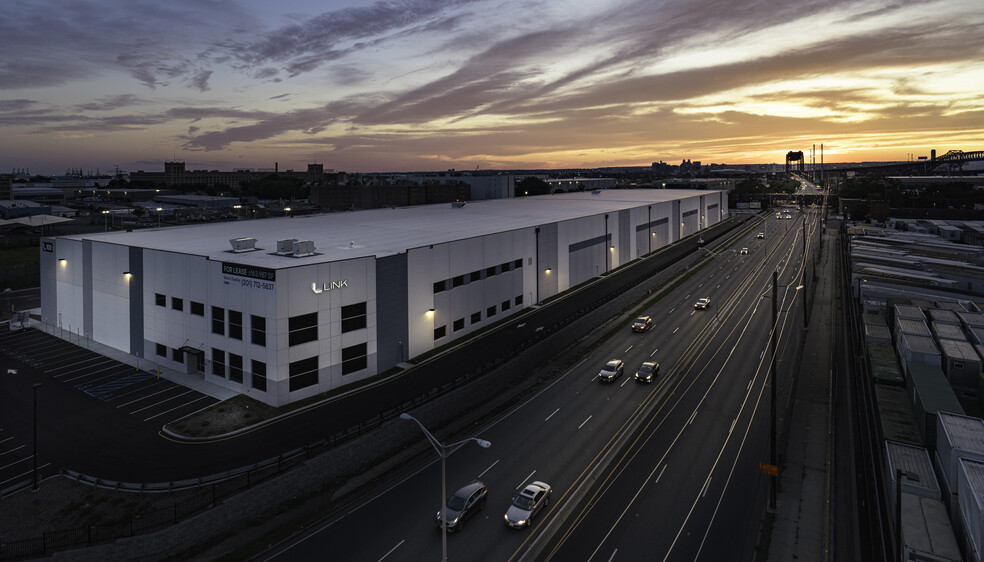 Primary Photo Of 100 Lincoln Hwy, Kearny Distribution For Lease