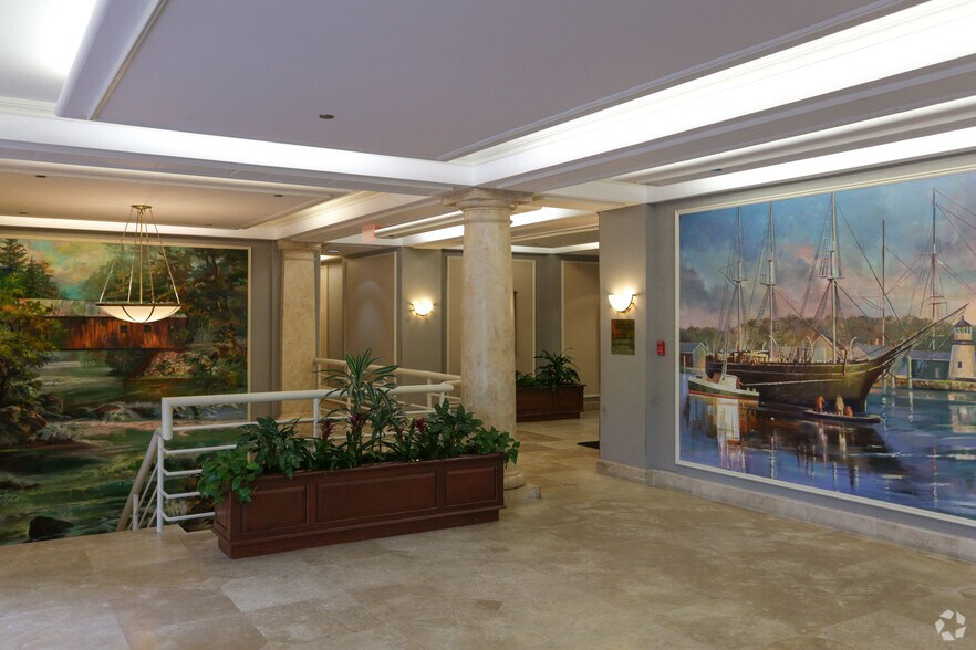 More Photos Of 11-15 River Rd, Wilton Coworking Space