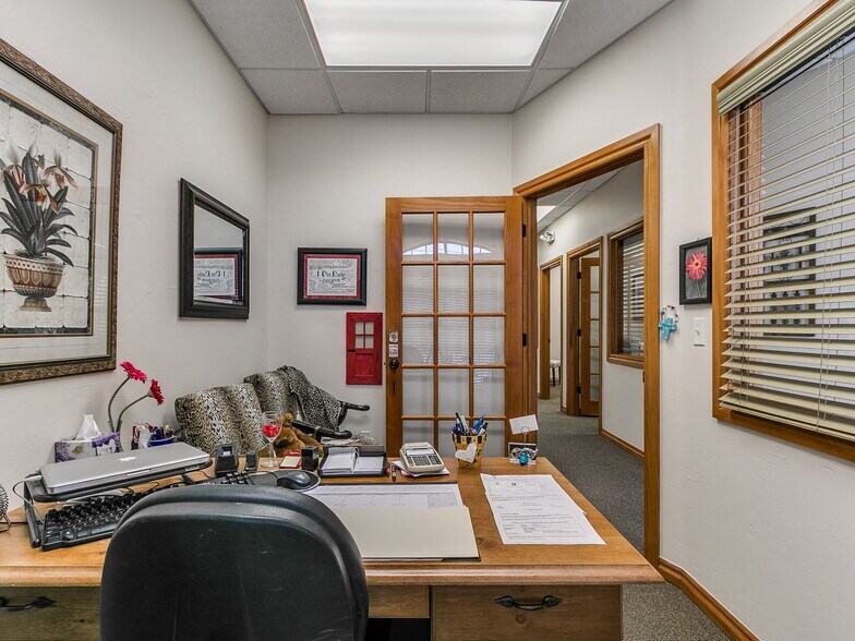 More Photos Of 2326-2350 N Interstate Dr, Norman Office For Sale