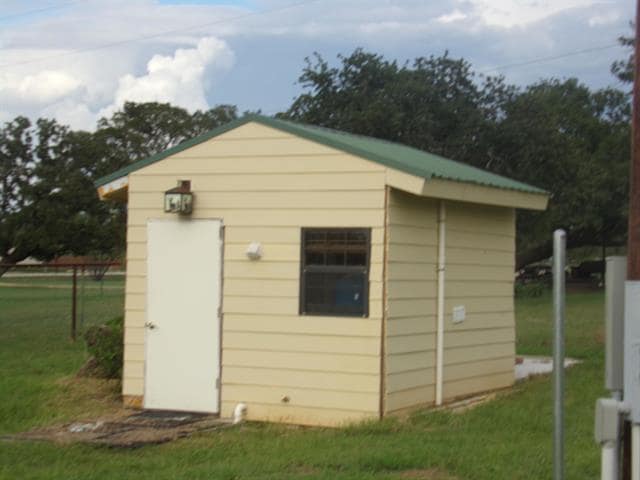 More Photos Of 310 Cortez Trl, Buchanan Dam Trailer Camper Park For Sale