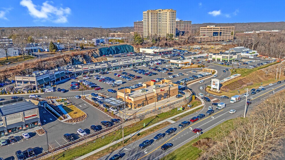 More Photos Of 801 Bridgeport Ave, Shelton Fast Food For Sale