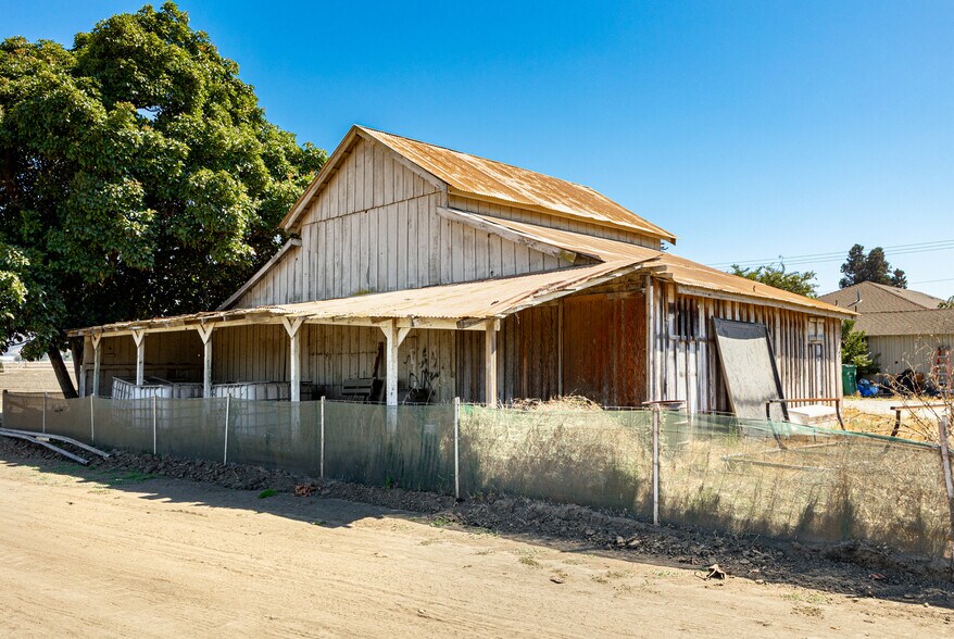 More Photos Of 138 San Miguel Canyon Rd, Royal Oaks Land For Sale