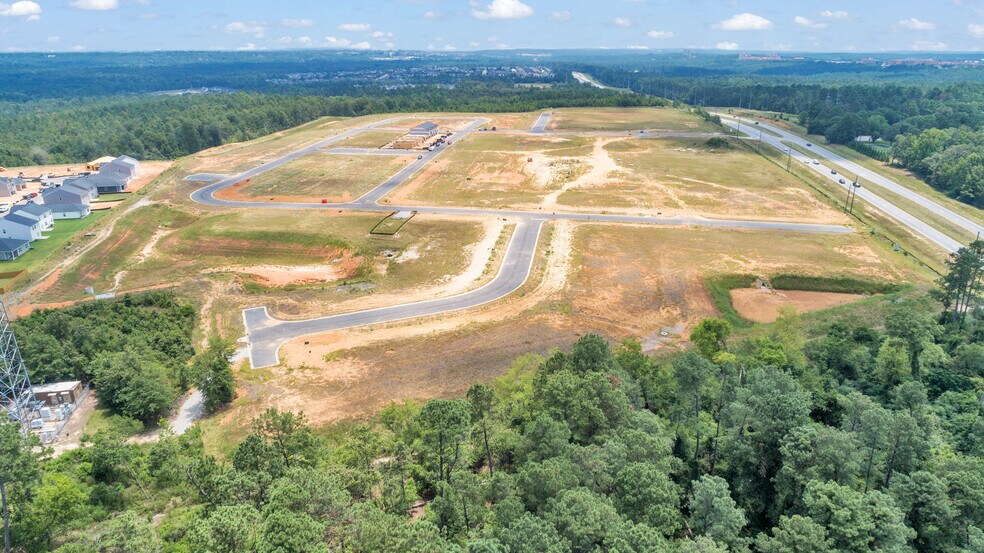 More Photos Of 2933 Gordon Highway, Grovetown Land For Lease