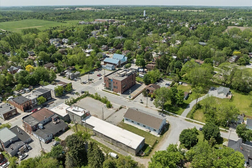 More Photos Of 21 Ann St, Brock Office For Sale