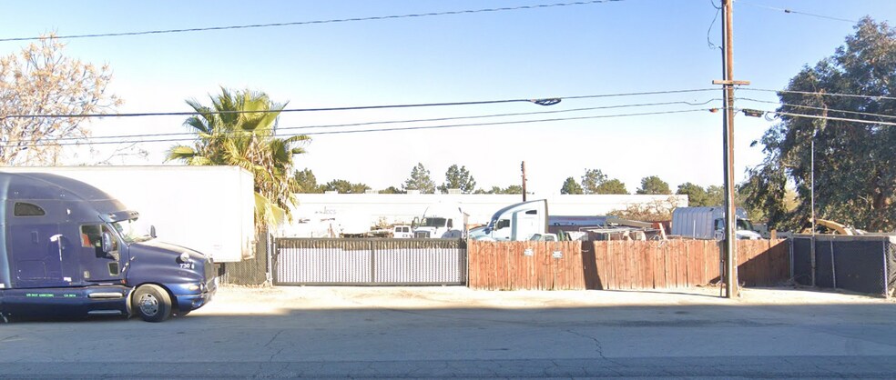 More Photos Of 723 S Valley View Ave, San Bernardino Land For Sale