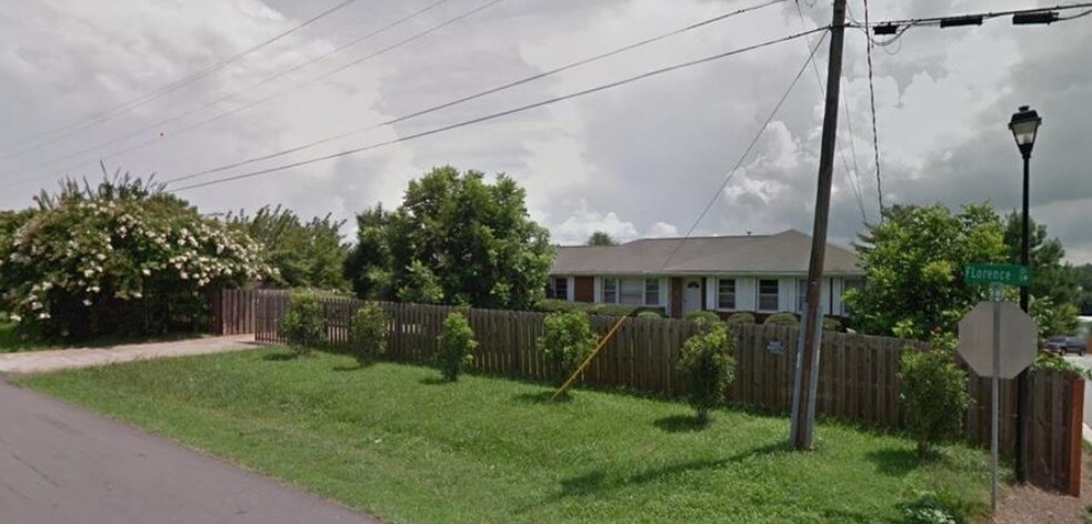 More Photos Of 2815 Florence Dr, Gainesville Land For Sale