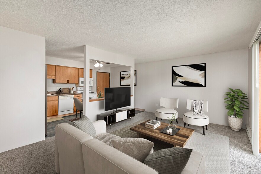 More Photos Of 100-112 5th Ave NW, Altoona Apartments For Sale