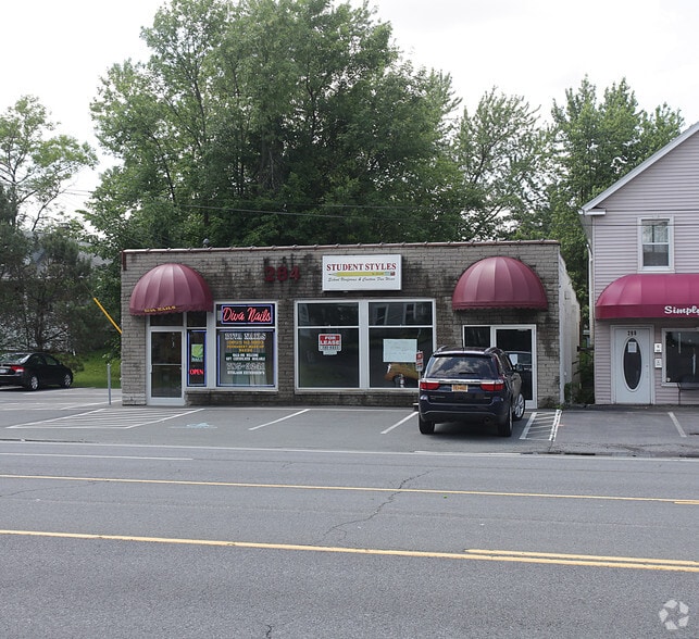 More Photos Of 284 Troy Schenectady Rd, Latham Freestanding For Lease