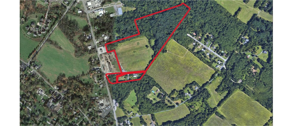 Primary Photo Of 569 Schuylkill Rd, Phoenixville Land For Sale