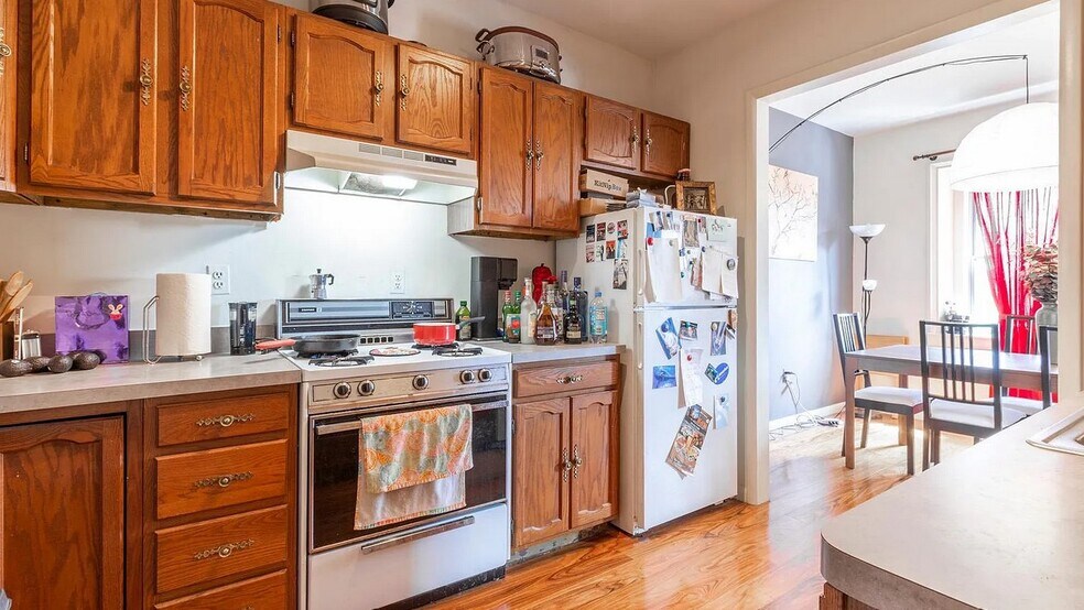More Photos Of 540 N 4th St, Philadelphia Apartments For Sale