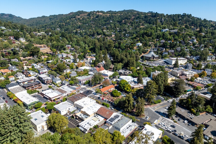 More Photos Of 30 Miller Ave, Mill Valley Storefront For Sale