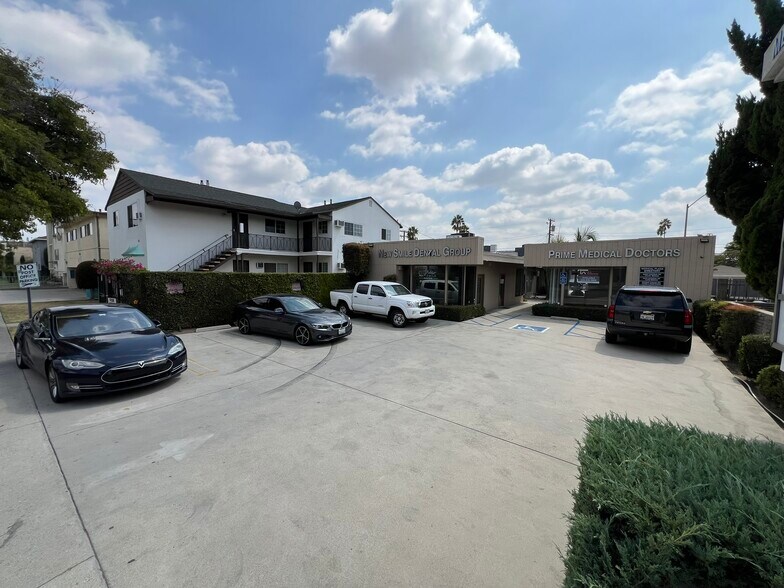 More Photos Of 204 E Chevy Chase Dr, Glendale Medical For Lease