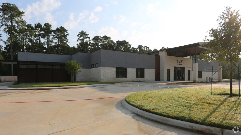 More Photos Of 1246 N FM 3083 W, Conroe Medical For Lease