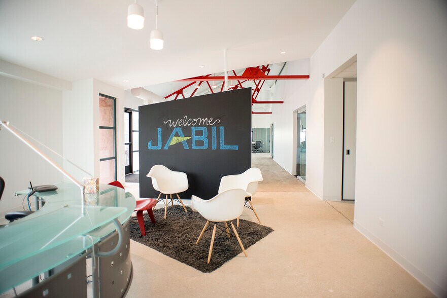 More Photos Of 770 N Halsted St, Chicago Office For Lease