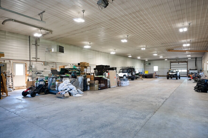 More Photos Of 70 Williams Rd E, Gallatin Gateway Flex For Sale