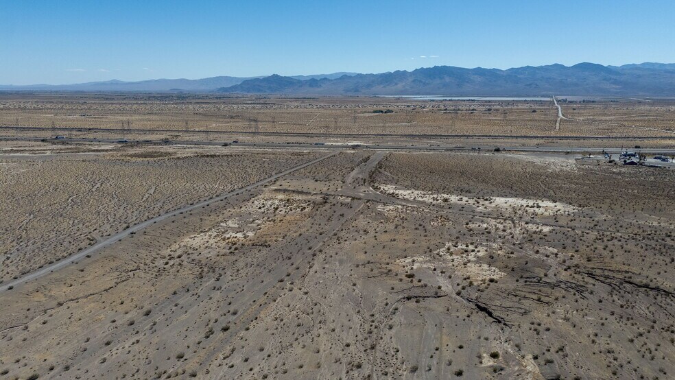 More Photos Of 36801 Minneola Rd, Yermo Land For Sale