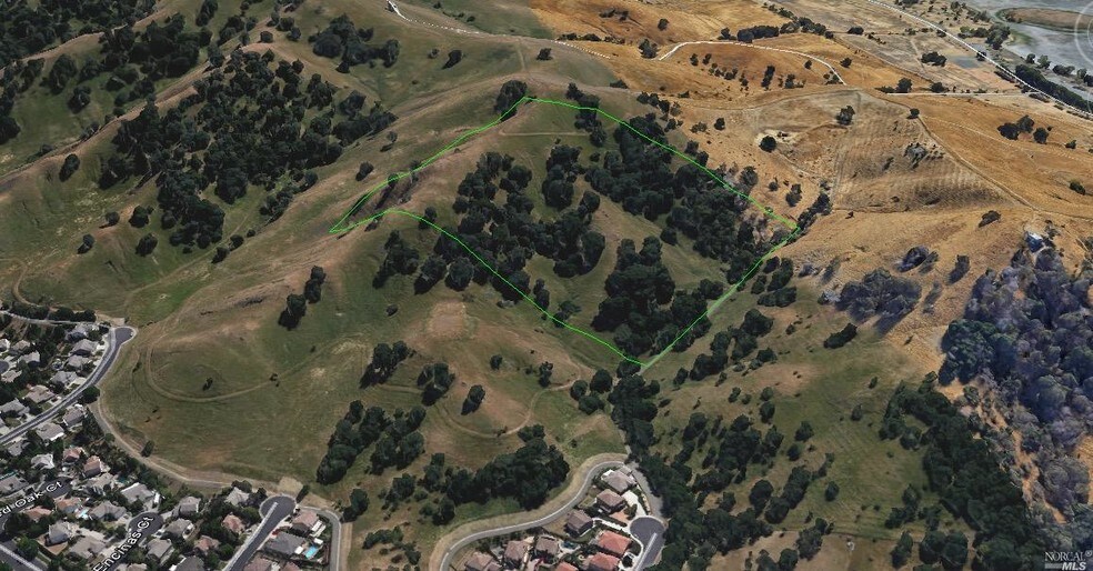 More Photos Of Marshall Rd, Vacaville Land For Sale