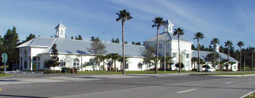 Primary Photo Of 950 Celebration Blvd, Celebration Office For Lease