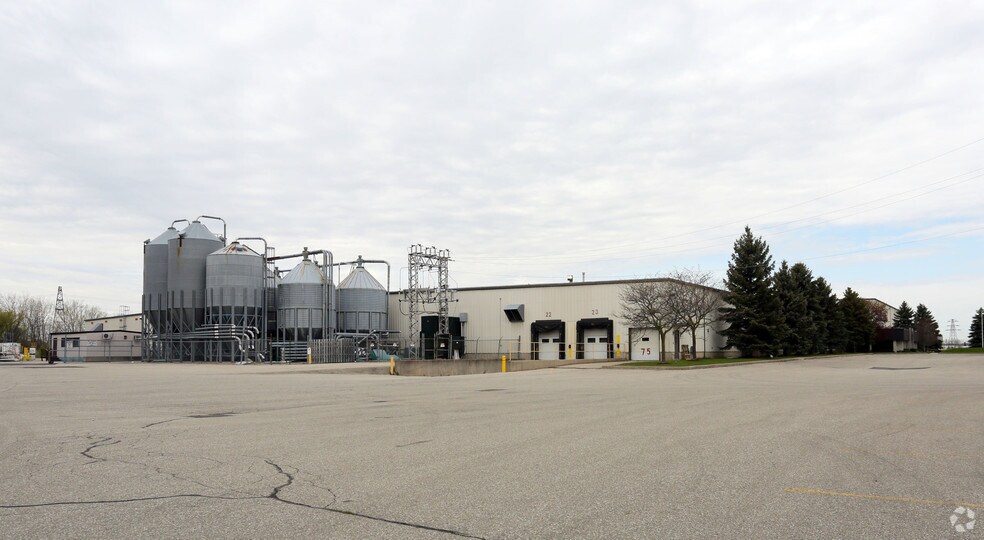 More Photos Of 75 Plant Farm Blvd, Brantford Warehouse For Lease