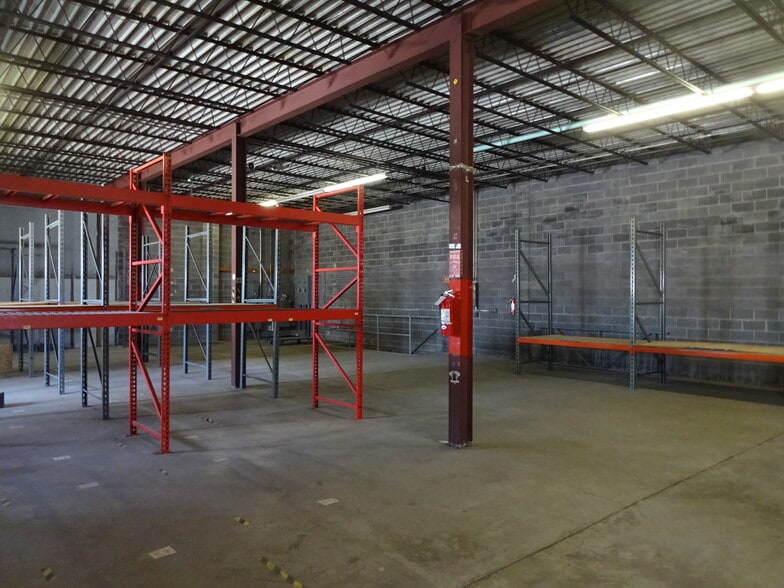 More Photos Of 1605 4th Ave, Charleston Industrial For Sale