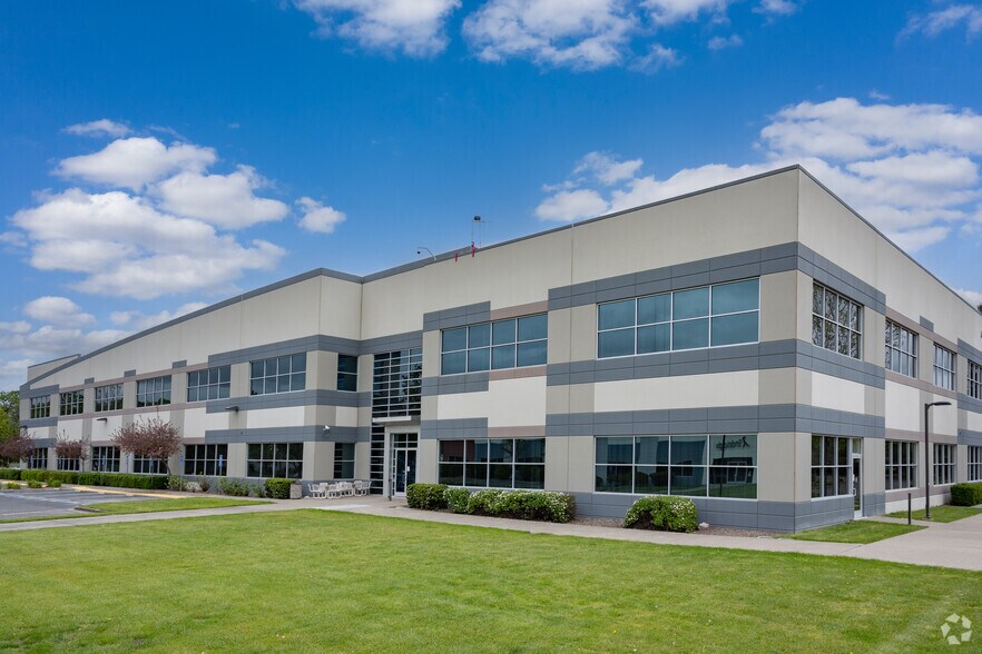 Primary Photo Of 3880 Brickway Blvd, Santa Rosa Office For Lease