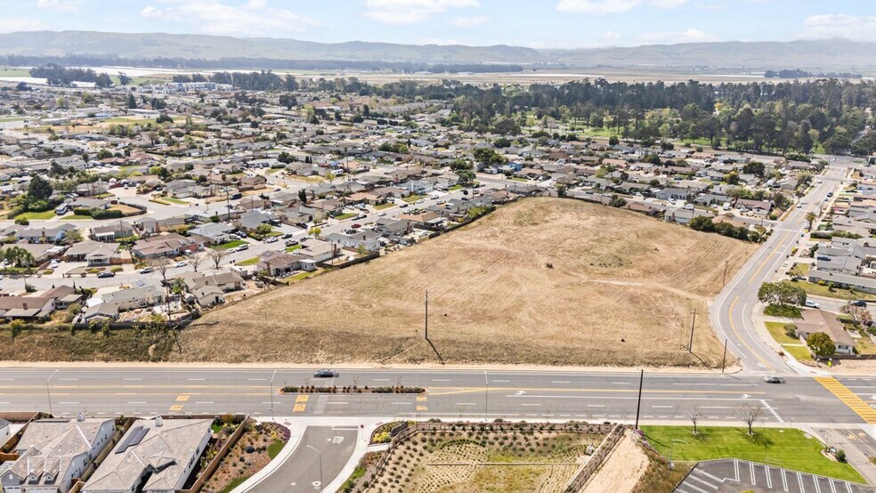 More Photos Of 400 Waller, Santa Maria Land For Sale