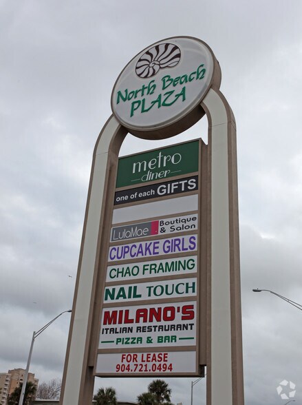 More Photos Of 1504-1534 Third St, Jacksonville Beach Unknown For Lease