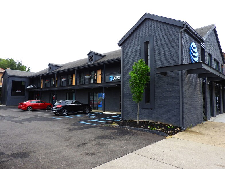 Primary Photo Of 900 S High St, Columbus Storefront For Lease
