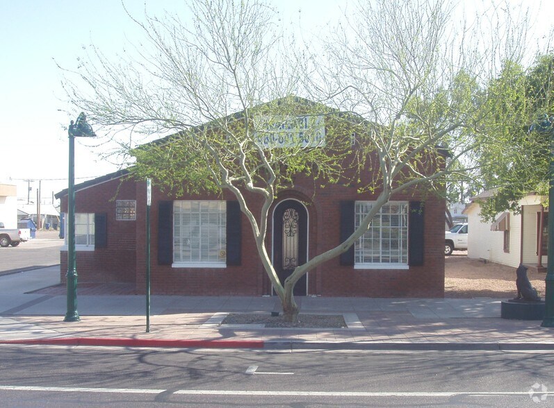 More Photos Of 237 W Main St, Mesa Office For Lease