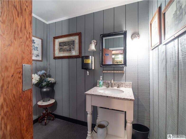 More Photos Of 64 Old Fentonville rd, Frewsburg Restaurant For Sale