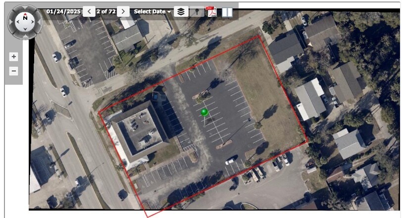 More Photos Of 841 Ridgewood Ave, Daytona Beach Restaurant For Sale