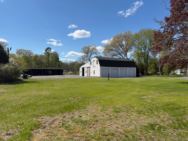 More Photos Of 91 Squawfield Rd, Westfield Service For Sale