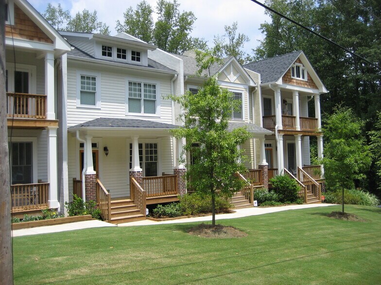 More Photos Of 706 McDonough Blvd SE, Atlanta Land For Sale