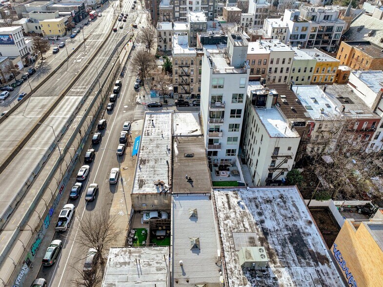 More Photos Of 163 Dupont St, Brooklyn Industrial For Sale