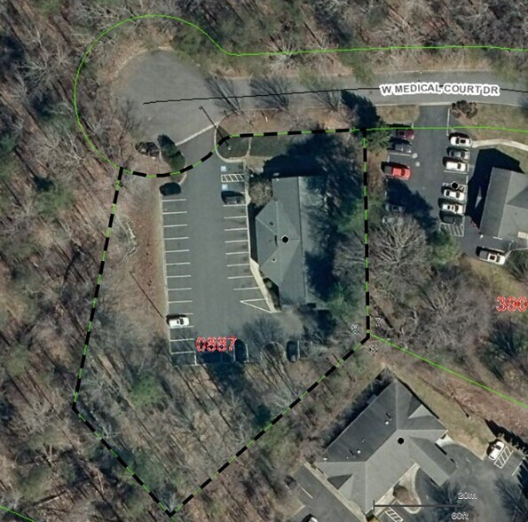 More Photos Of 1170 W Medical Court Dr, Marion Medical For Sale
