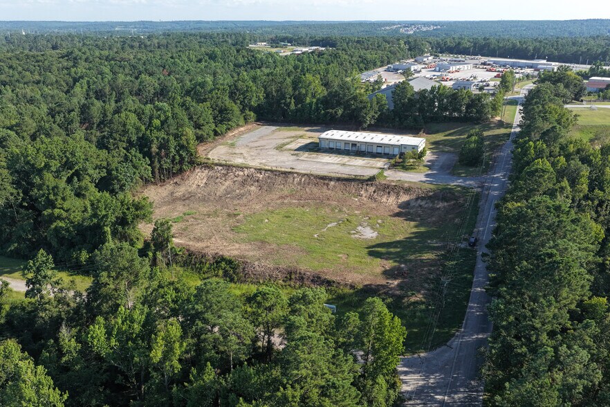 More Photos Of 3956 Goshen Industrial Blvd, Augusta Warehouse For Sale