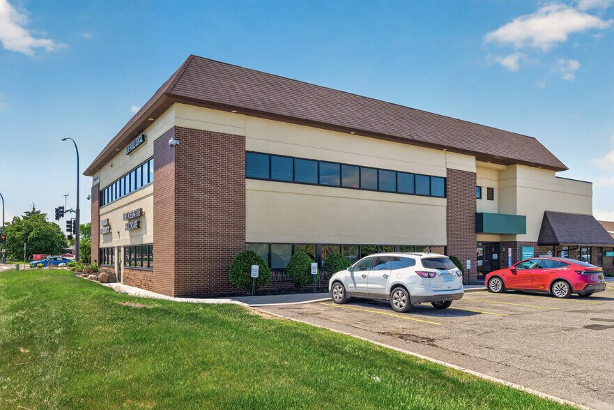 More Photos Of 13784-13800 83rd Way N, Maple Grove Medical For Lease