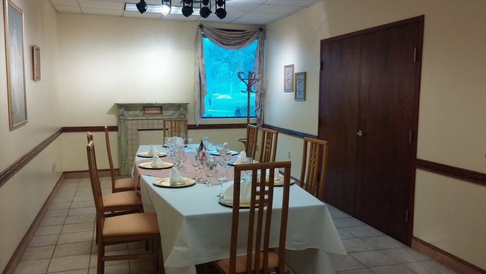 Photo of 1st Floor Ste Function/Catering