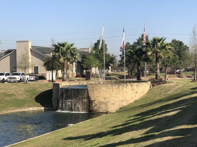 More Photos Of 11607 Spring Cypress Rd, Tomball Office For Sale