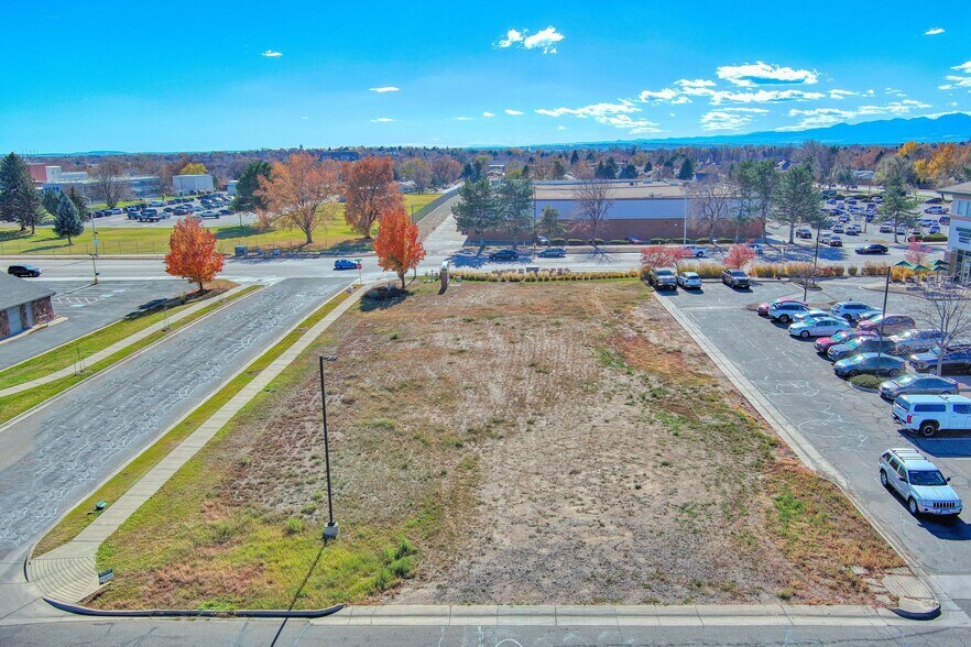 More Photos Of 2322 W 17th Ave, Longmont Land For Sale