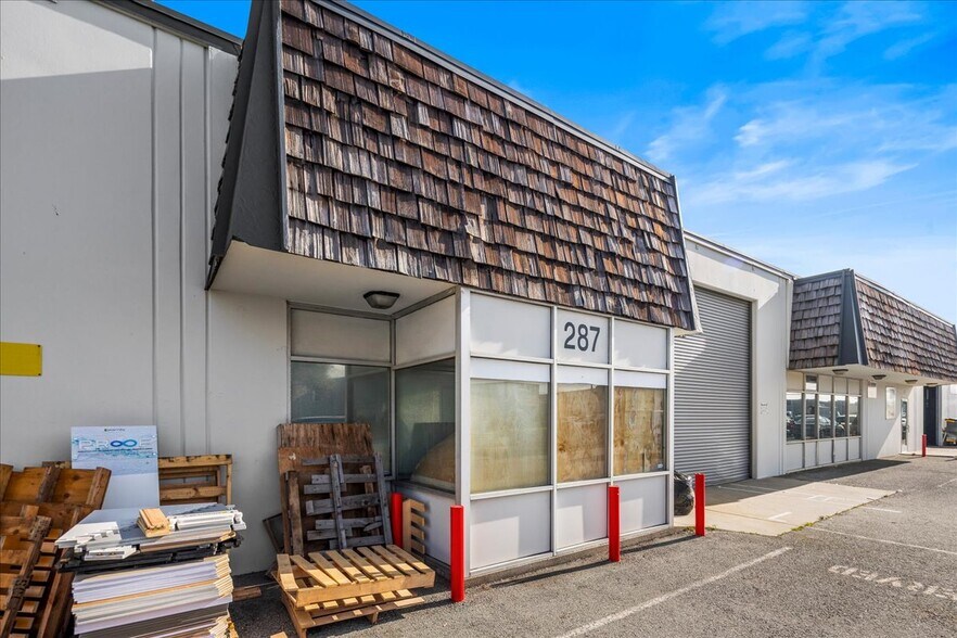 More Photos Of 283-299 Harbor Way, South San Francisco Warehouse For Lease