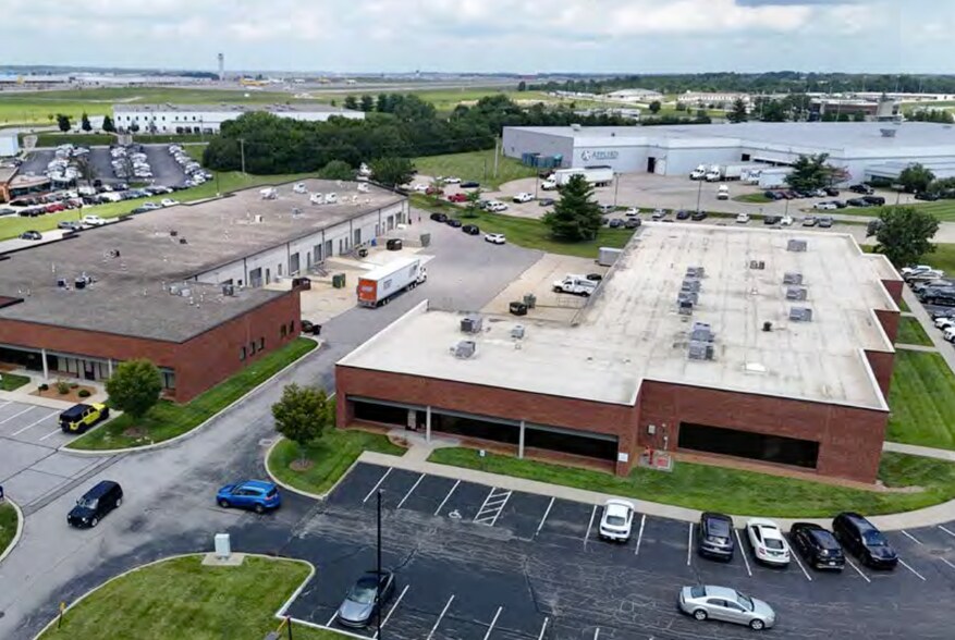More Photos Of 5 Spiral Dr, Florence Light Manufacturing For Lease