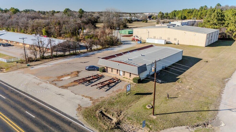 More Photos Of 1391 Flat Creek Rd, Athens Flex For Sale