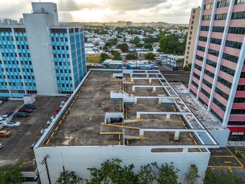 More Photos Of 416 Ponce de Leon Ave, San Juan Office For Sale