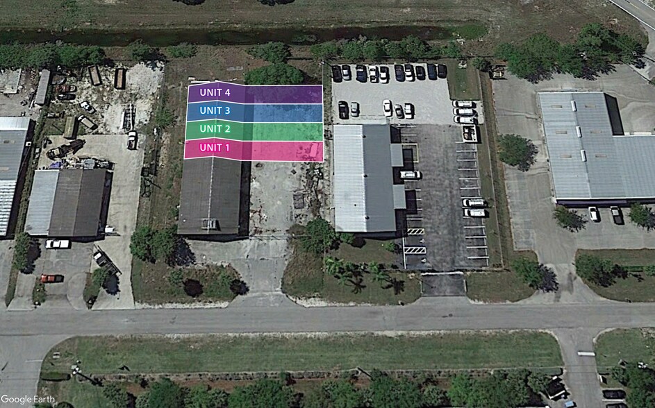 More Photos Of 5619 8th St W, Lehigh Acres Warehouse For Lease