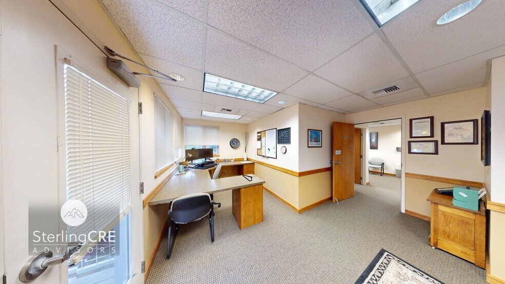 More Photos Of 3011 Palmer St, Missoula Office For Lease