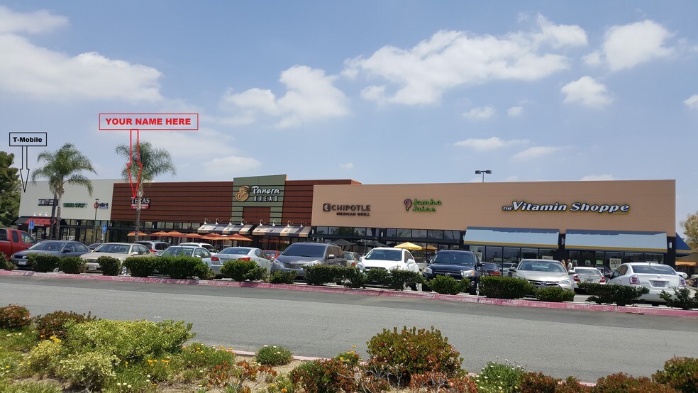 Primary Photo Of 17501 Colima Rd, City Of Industry Freestanding For Lease