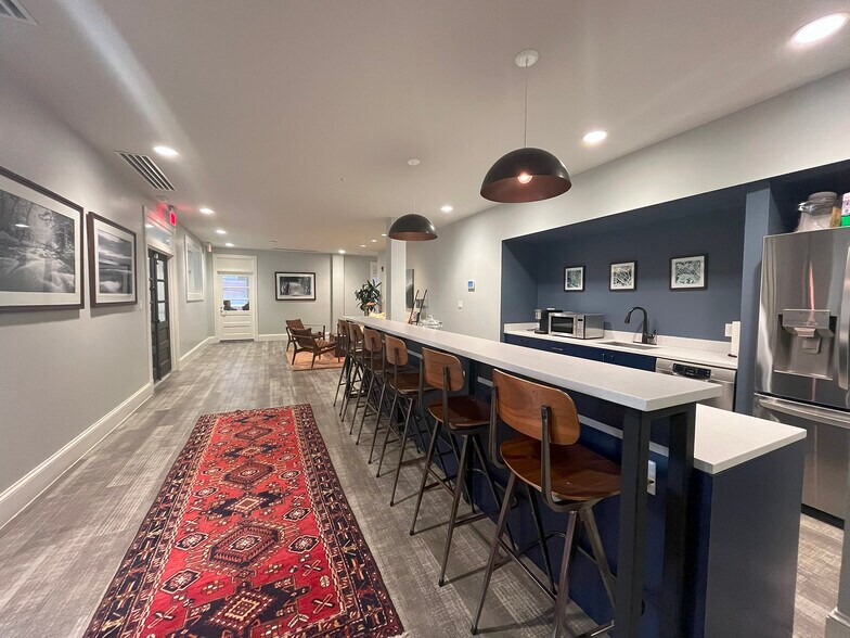 More Photos Of 1519 Summit Ave, Richmond Loft Creative Space For Lease