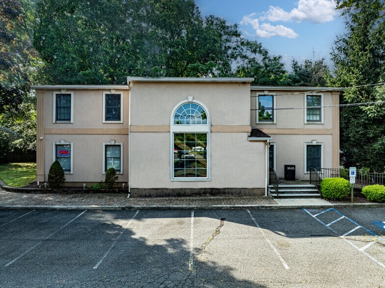 Primary Photo Of 1562 Route 130, North Brunswick Office For Sale