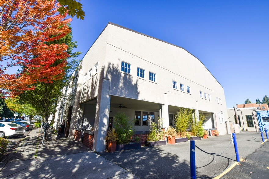 More Photos Of 219 Legion Way SW, Olympia Storefront Retail Office For Lease